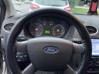 Ford Focus 2005