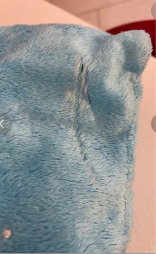 Set 2 Cuscini Winnie the Pooh e Me Contro Te