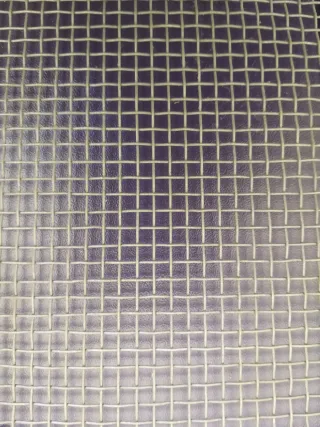 Juego 3 Cedazos Artesanales Madera Malla metálica