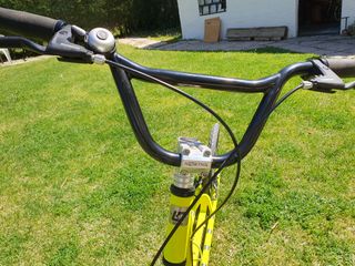 Patinete Footbike Ruedas Grandes