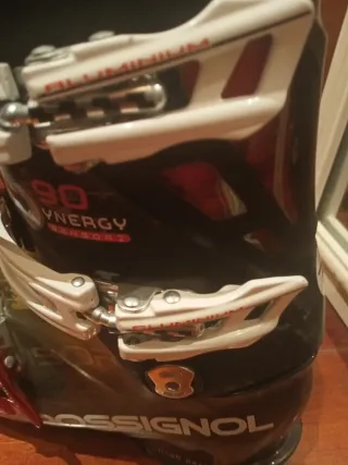 Botas de esquí ROSSIGNOL 90 Ynergy