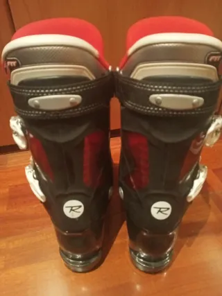 Botas de esquí ROSSIGNOL 90 Ynergy
