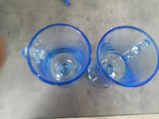 2 Vasos Turkey