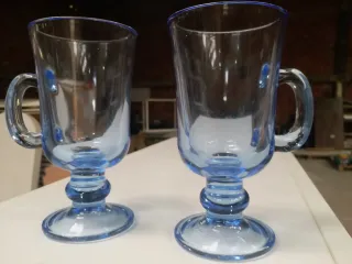 2 Vasos Turkey
