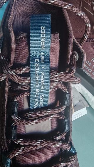 Adidas Terrex Free Hiker 2 And Wa