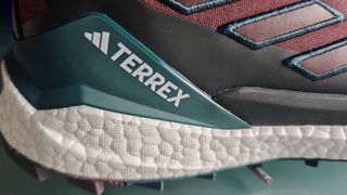 Adidas Terrex Free Hiker 2 And Wa