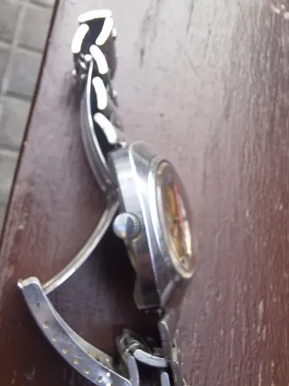 Reloj OSCAR Automático