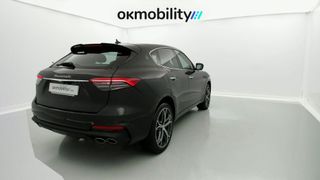 Maserati Levante GT L4 330CV Hybrid-Gasolina AWD