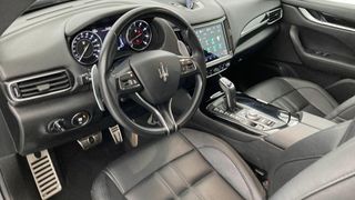 Maserati Levante GT L4 330CV Hybrid-Gasolina AWD