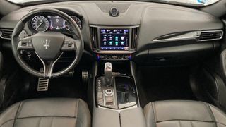 Maserati Levante GT L4 330CV Hybrid-Gasolina AWD