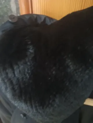 Trenka TRAFAJUC Negra Mujer