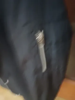 Trenka TRAFAJUC Negra Mujer