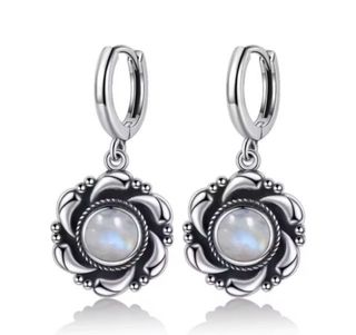 Pendientes Plata 925