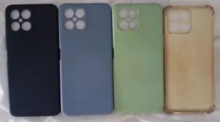 Fundas para móvil Honor X8