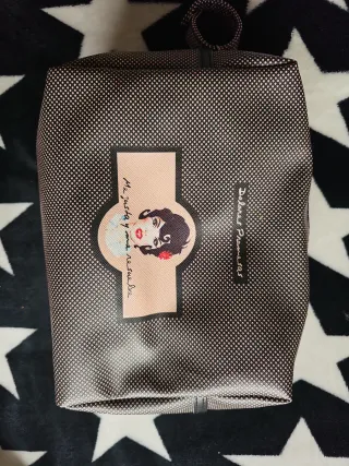 Neceser Dolores Promesas nuevo 20 x 18