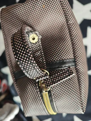 Neceser Dolores Promesas nuevo 20 x 18