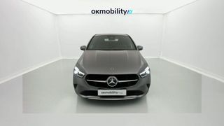 Mercedes-Benz Clase B 200 d