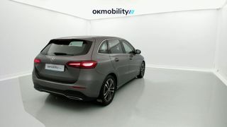 Mercedes-Benz Clase B 200 d