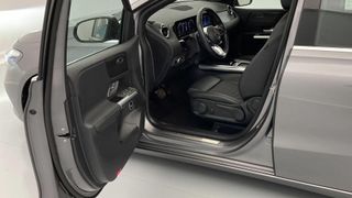 Mercedes-Benz Clase B 200 d