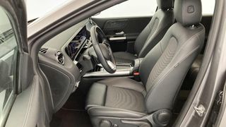 Mercedes-Benz Clase B 200 d