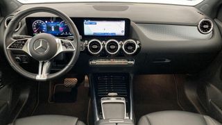 Mercedes-Benz Clase B 200 d