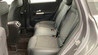 Mercedes-Benz Clase B 200 d