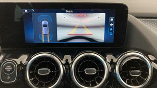 Mercedes-Benz Clase B 200 d