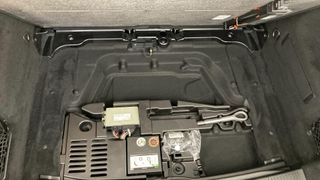 Mercedes-Benz Clase B 200 d