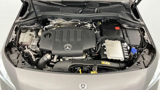 Mercedes-Benz Clase B 200 d