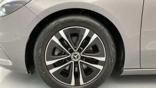 Mercedes-Benz Clase B 200 d