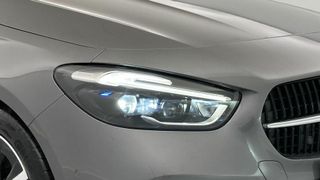 Mercedes-Benz Clase B 200 d