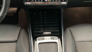 Mercedes-Benz Clase B 200 d