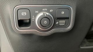 Mercedes-Benz Clase B 200 d