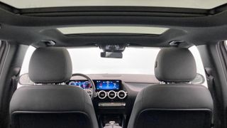 Mercedes-Benz Clase B 200 d