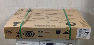 Placa inducción Siemens 300€