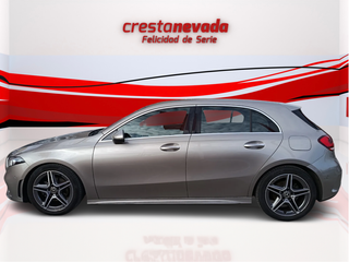 Mercedes-Benz Clase A 2020 ¡¡Desde 358€/mes!!