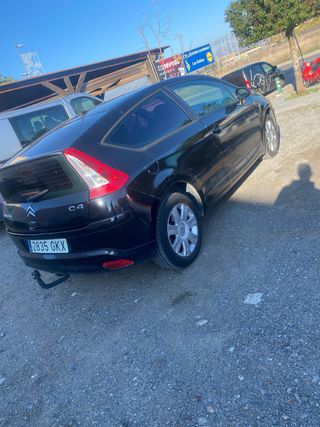 Citroen C4 2009