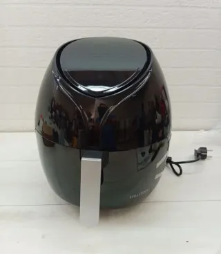 Freidora de aire 6,5 l 1800w Stillstern