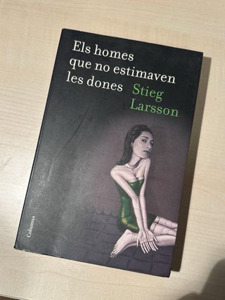 Llibres en català