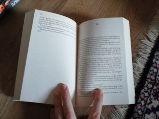 "Il negoziatore", di James Patterson