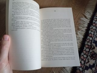 "Il negoziatore", di James Patterson