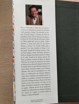 MAMA SE QUIERE MORIR... Y NO HAY MANERA: MARQUE...