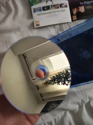 Pack Final Fantasy VII Remake y Rebirth PS5