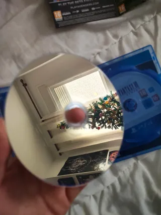 Pack Final Fantasy VII Remake y Rebirth PS5