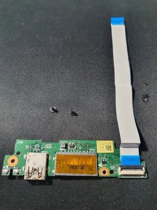 Ricambio per computer portatile