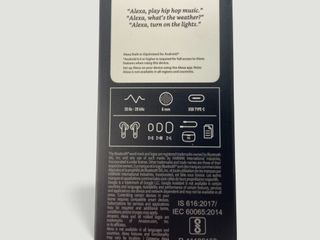 Auriculares inalámbricos JBL Tune 235NC TWS