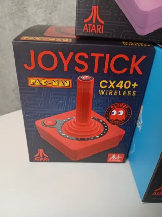 Joystick CX40+ Wireless ATARI
