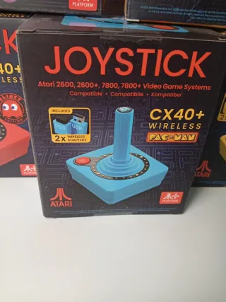 Joystick CX40+ Wireless ATARI