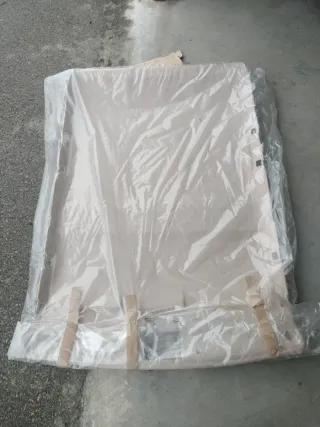 Tapizado Techo Renault 19