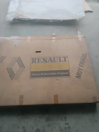 Tapizado Techo Renault 19
